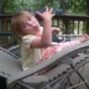 Meet your Posher, Raylynn